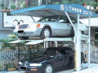 兩層立體停車車庫的發(fā)展趨勢(shì) 兩層立體停車車庫的發(fā)展趨勢(shì)